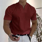 Lionel | Casual Collar Polo Shirt 12