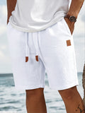Harvey | Casual Drawstring Summer Short 1