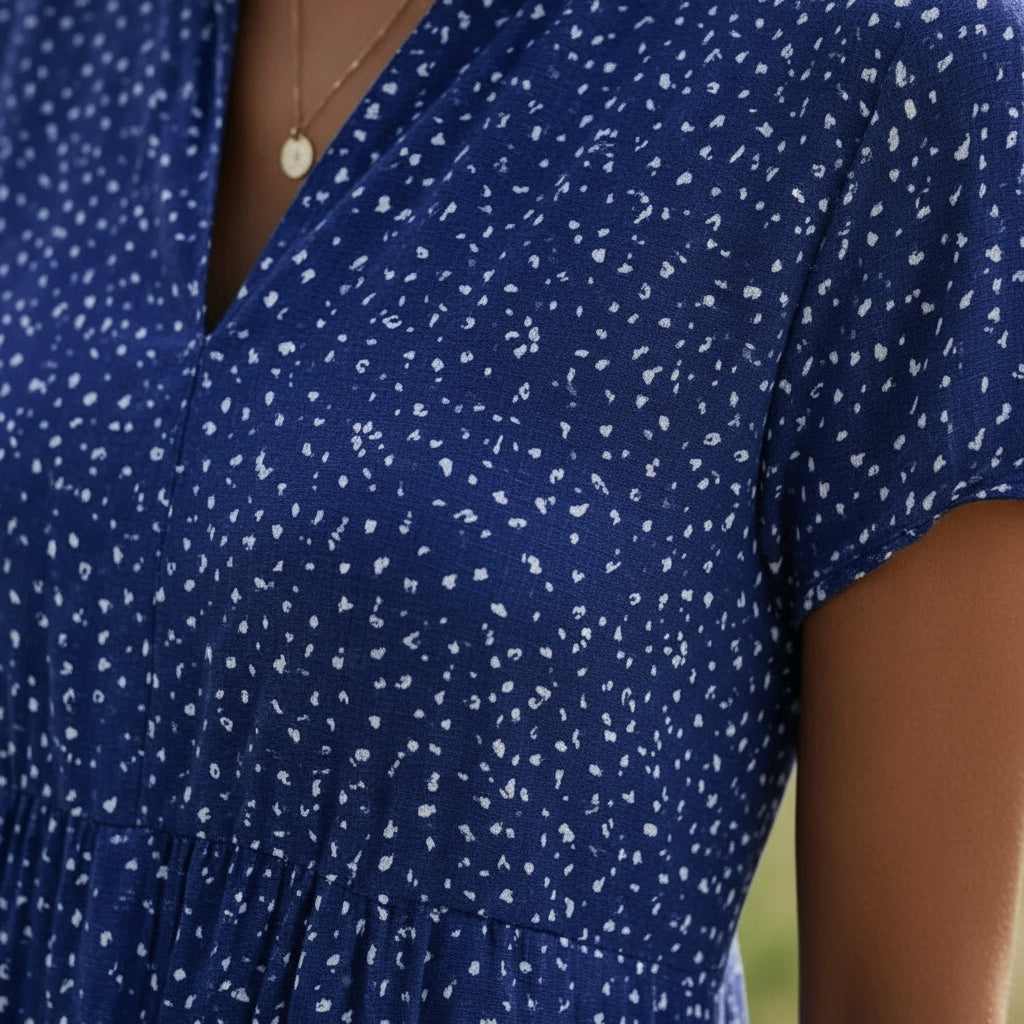 Tansy | Trendy and Comfortable Dress 2