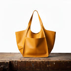Dana | Classic Vintage Tote Bag 1