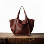 Dana | Classic Vintage Tote Bag 5