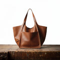 Dana | Classic Vintage Tote Bag 4