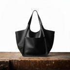 Dana | Classic Vintage Tote Bag 6