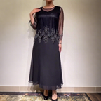 Cordelia | Stylish Casual Midi Dress 2