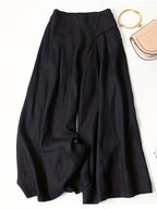 Anya | Breathable Loose Wide-Leg Pants 6