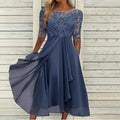 Amelia | Graceful Elegant Evening Dress 1