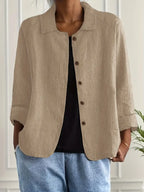 Sophie | Classic Lightweight Everyday Top 9