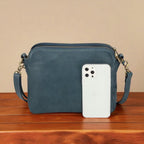 Wendy | Classic Shoulder Bag 5