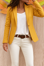 Victoria | Classic Tailored Blazer 4