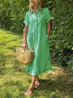RUBY | MAXI DRESS 4