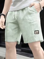 Jenson | Classic Striped Summer Short 1