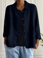 Sophie | Classic Lightweight Everyday Top 4