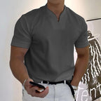 Lionel | Casual Collar Polo Shirt 13
