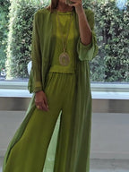 Macy | Elegant and Comfortable Set 3