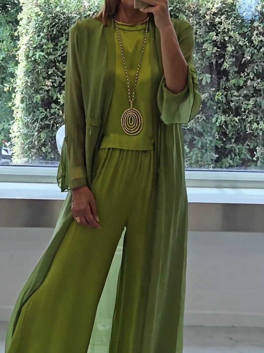 Macy | Elegant and Comfortable Set 3