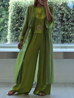 Macy | Elegant and Comfortable Set 1