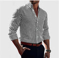 Roland | Classic Elegant Striped Shirt 2
