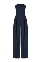 Lucinda | Classic Off Shoulder Jumpsuit 5