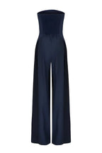 Lucinda | Classic Off Shoulder Jumpsuit 6