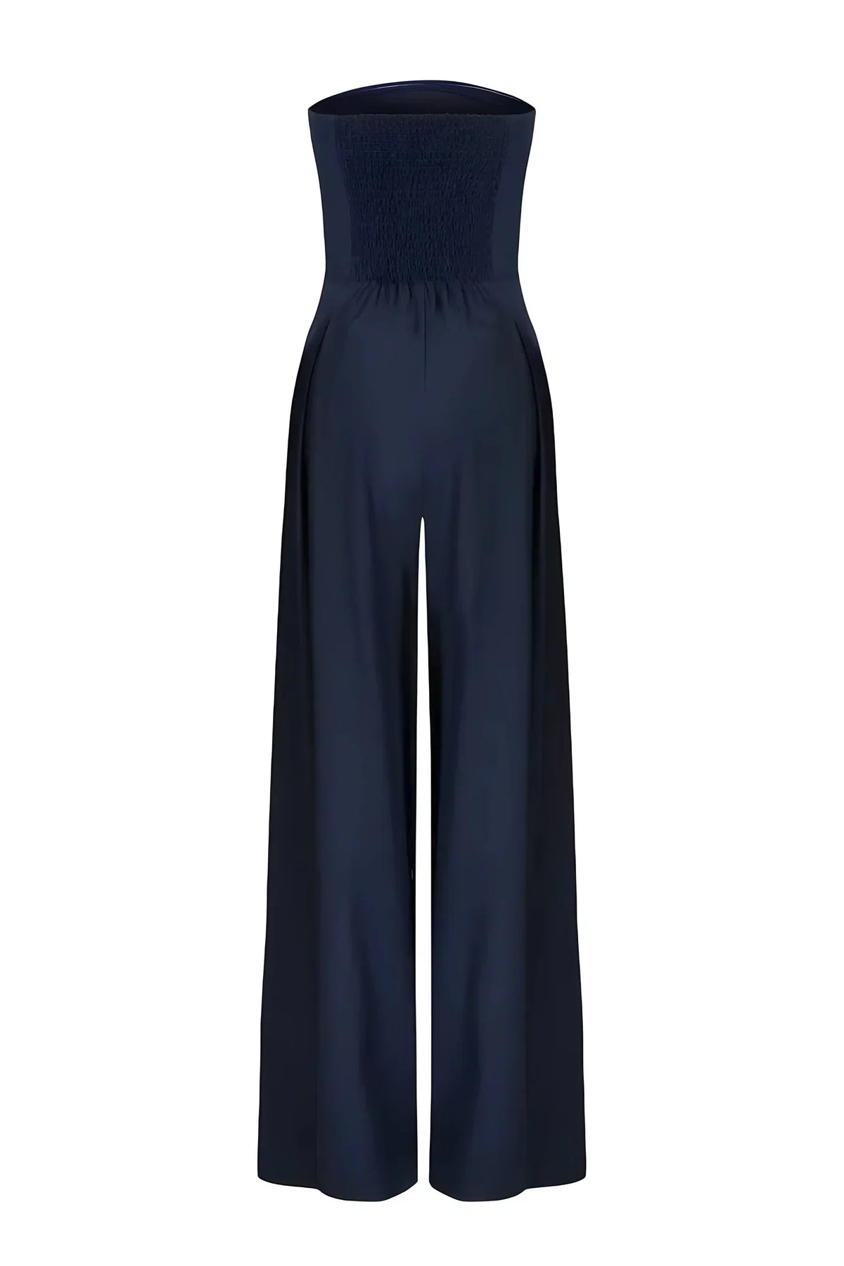 Lucinda | Classic Off Shoulder Jumpsuit 6