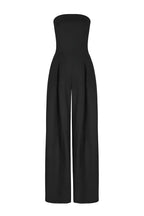 Lucinda | Classic Off Shoulder Jumpsuit 7