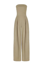 Lucinda | Classic Off Shoulder Jumpsuit 9