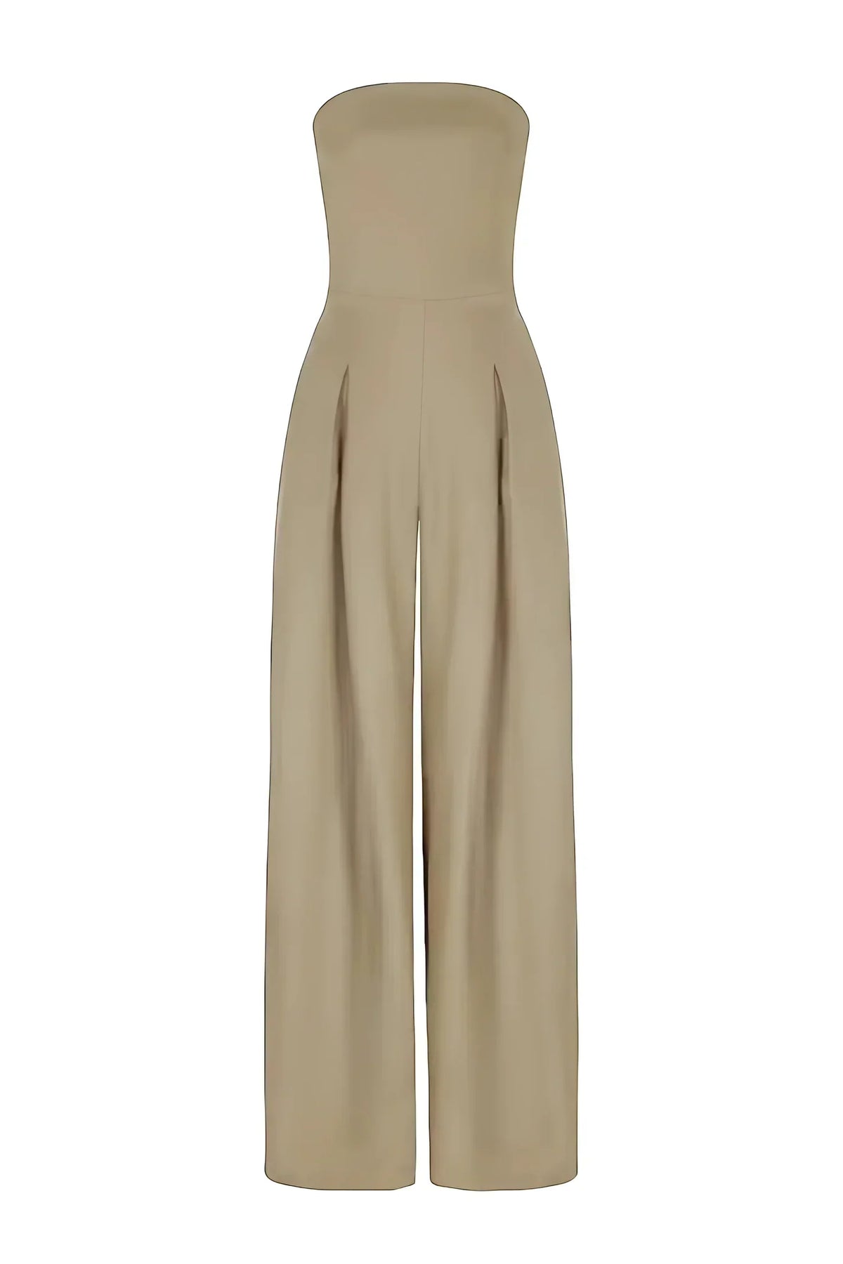 Lucinda | Classic Off Shoulder Jumpsuit 9