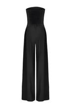 Lucinda | Classic Off Shoulder Jumpsuit 8