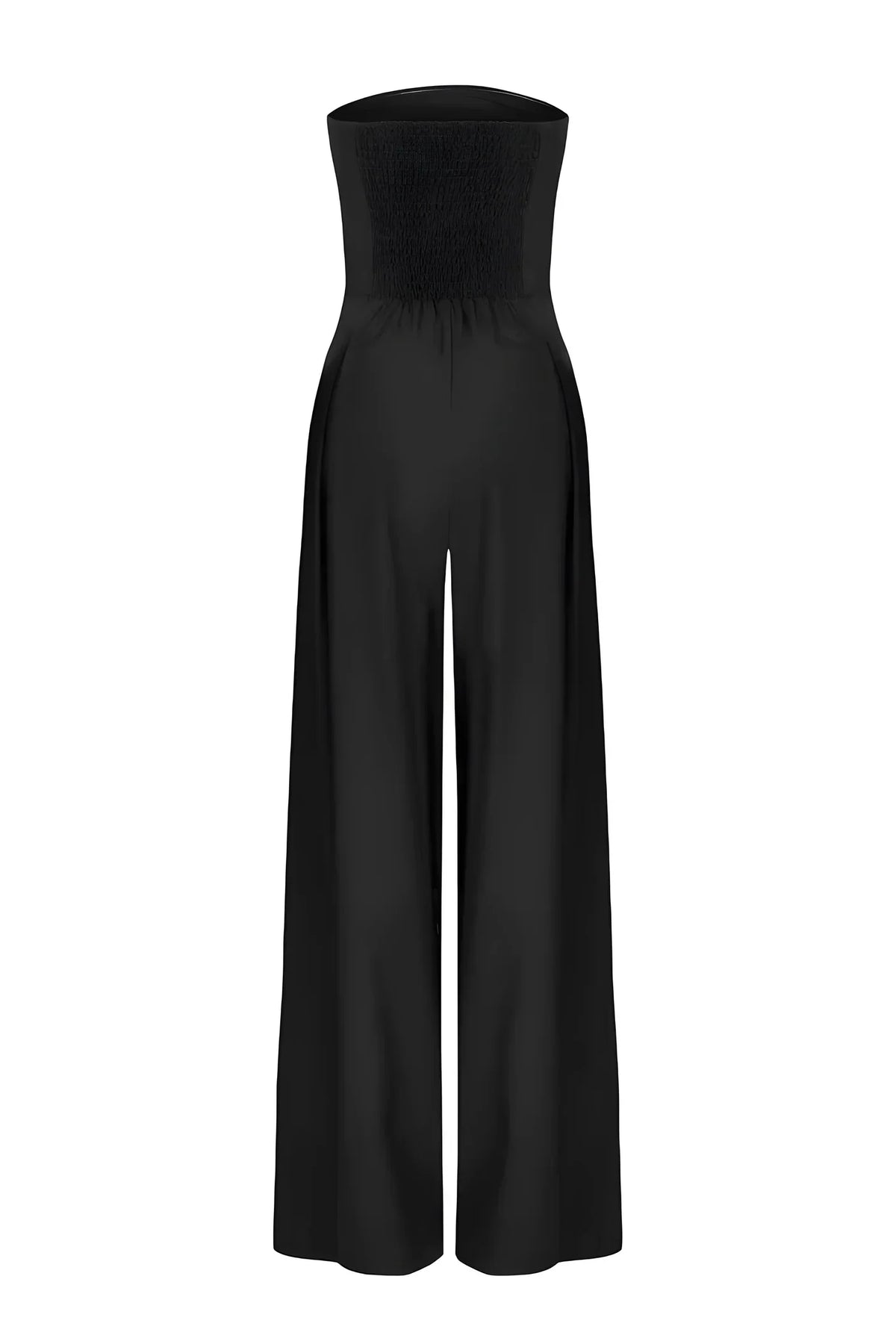 Lucinda | Classic Off Shoulder Jumpsuit 8