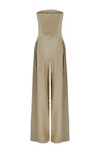 Lucinda | Classic Off Shoulder Jumpsuit 10
