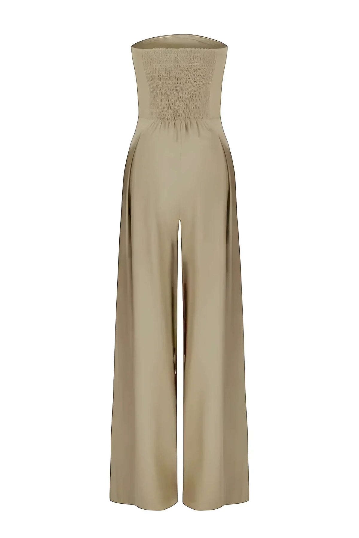 Lucinda | Classic Off Shoulder Jumpsuit 10