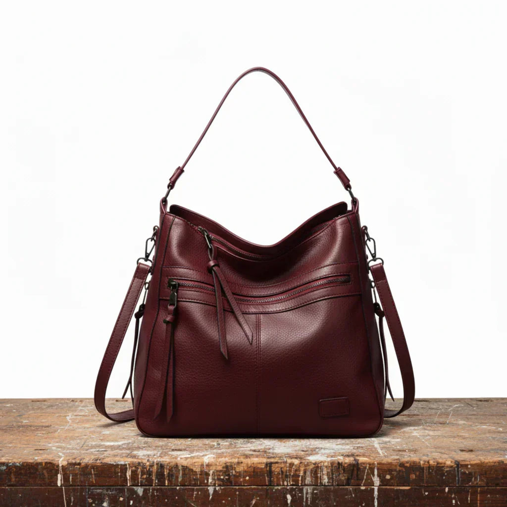 Magda | Elegant Luxury Sling Bag 6