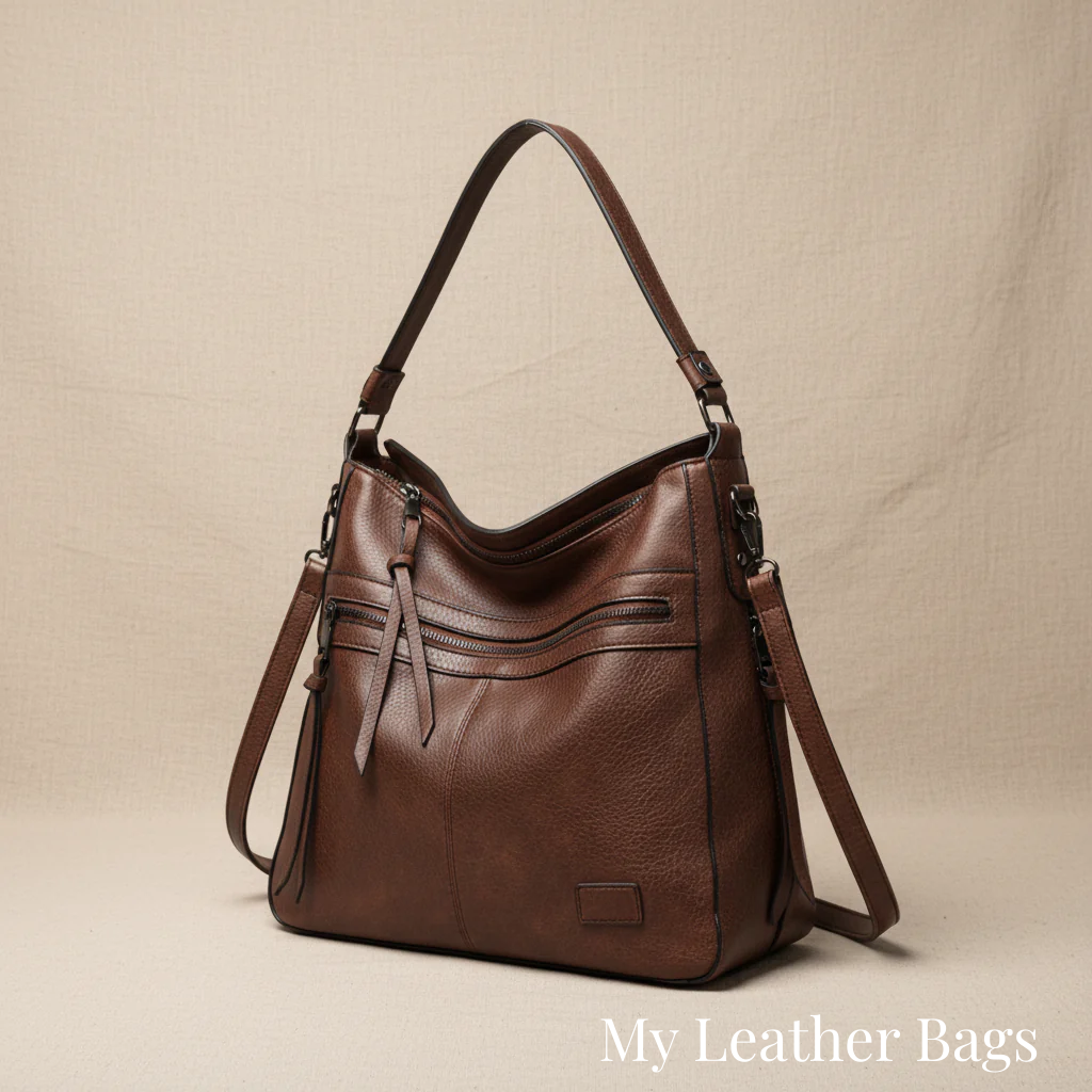 Magda | Elegant Luxury Sling Bag 2