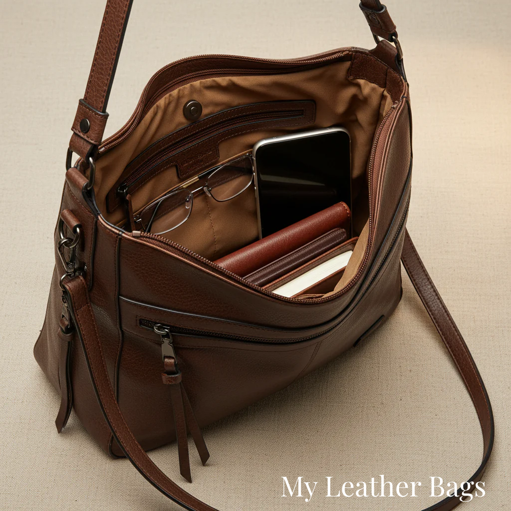 Magda | Elegant Luxury Sling Bag 3