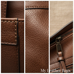 Magda | Elegant Luxury Sling Bag 4