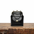 Alison | Elegant Vintage Lux Bag 1