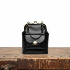 Alison | Elegant Vintage Lux Bag 1