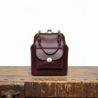 Alison | Elegant Vintage Lux Bag 5