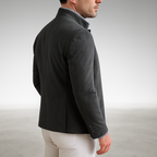 Godfrey | Casual Modern Button Cardigan 9