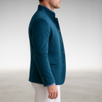 Godfrey | Casual Modern Button Cardigan 8