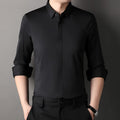 Wilfred | Casual Wrinkle-Free Stretch Shirt 7