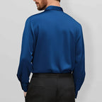 Wilfred | Casual Wrinkle-Free Stretch Shirt 2
