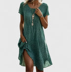 Tansy | Trendy and Comfortable Dress 7