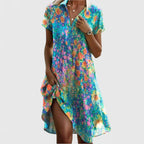Tansy | Trendy and Comfortable Dress 8