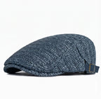 Arthur | Classic Flat Cap 5